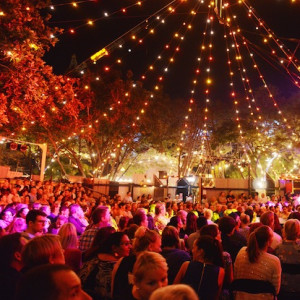 Darwin Festival. Photo: Elise Derwin.